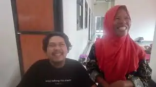 CUACA EKTREAM RATUSAN WARGA MENGUNGSI DI RUSUN EMBRIO SEMPER