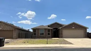 1110 Cerrillos Ave, Midland, TX Presented by Virginia Morales.