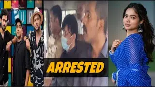 KRK Arrested😳, Manisha Rani Angry on Fukra Insaan? Round2hell, Vicky Kaushal, MS Dhoni, Urfi Javed