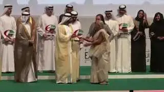 Zulekha Hospitals wins Dubai Quality Award in 2015