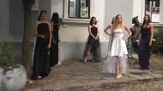 BOUTIQUE Helen design   FASHION SHOWS