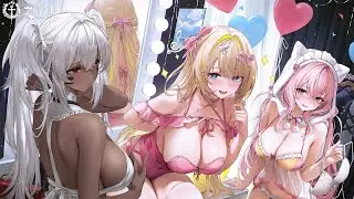 Azur Lane OST: Light & Shadow Fashion Show! - Track 03