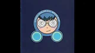 I WANNA BE WITH YOU IN THIS WORLD - Daisuke Nagata