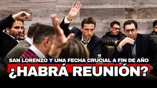 &iquest;HABR&Aacute; REUNION DE COMISION DIRECTIVA? - Equipo Desafio TV | 16/12/2025