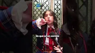 PAU CACHO... y su complicada vida en TOMY ZOMBIE