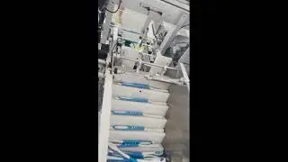 Yangzhou Zhenyue: High-Speed Toothbrush Machine Solutions