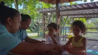 Kids Club | Constance Kids Club - Constance Ephelia Seychelles