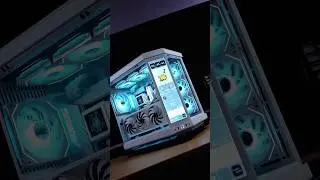 WHITE HYTE Y70 Touch Infinite