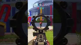 5 BULLETS, 5 KILLS - XDefiant