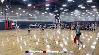 Vs SVC 15 Regional