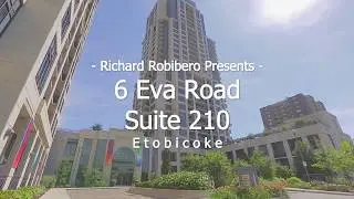 SOLD! 210-6 Eva Road in West Village - RichardRobibero.com
