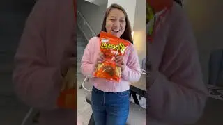 Husband wants to get my chocolates 🍫🫑🤣🙋🏻&zwj;♂️❤️👧🏻👶🏻🌈✅🚀 #shorts #tiktok #pinoycanada