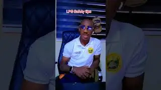 LPG SAFETY TIPS 
