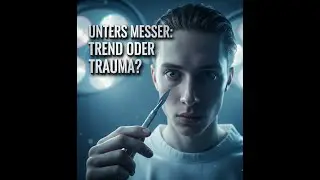 German Podcast - Müssen wir perfekt sein? Jugend, Beauty-OPs