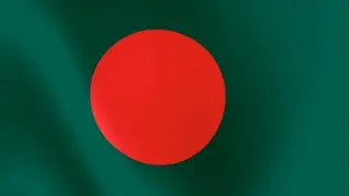 Bangladesh National Anthem (Instrumental)