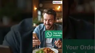 RuszHut &ndash; Smart Restaurant ERP Software | 7-Day Free Demo | RH Infos