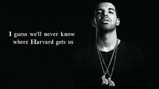 Drake ft The Weeknd - Crew Love Lyrics