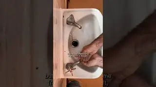 Hot And Cold Water Tap For Wash Basin