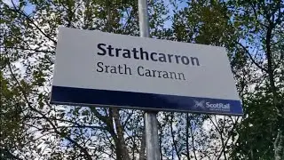 This is... Strathcarron (episode 33)