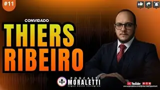 #11 🎙️ Adv.  THIRES RIBEIRO | CRIMES SEXUAL