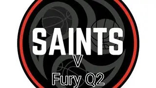 2024-25 Basketball Paisley St Mirren Vs Falkirk Fury Home National League - CM (U16) Q2