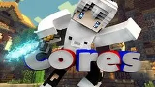 Cores mit UCore //#1