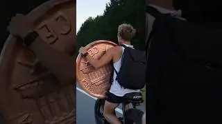 $0.01 Speedrun