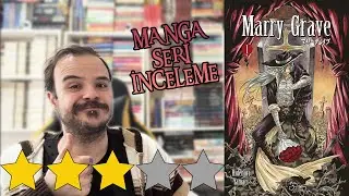 Marry Grave | Spoilersız ve Spoilerlı Manga Seri Yorumu