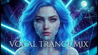 Vocal Trance Mix 🎶 | Uplifting & Emotional Hits | Trance 2026 🎧