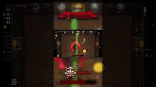 ULTRA GREED | THE BINDING OF ISAAC REPENTANCE BOSSBATTLE #bossfightgaming #bossbattle #BOSS