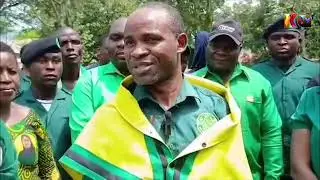 SAMIA IS THE VISION OF OUR TANZANIA