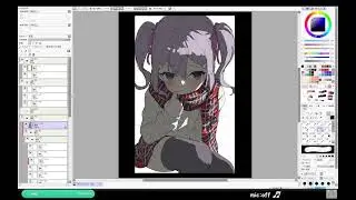 [日本語/ENG] ^@^ [chill stream]
