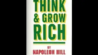 Think And Grow Rich - FREE Download