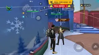 PRIMIUM HACK TESTING IN LIVE FREE FIRE 🔥☠️