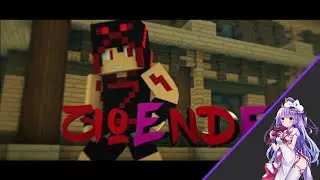 「 Intro #117 」Zio Ender (ft. Vnhoanghai)