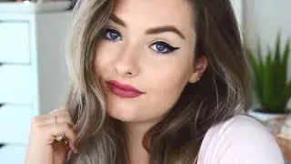Quick Brow Routine w/ MissMikaylaG | Rimmel London Canada