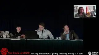 Hacking Extradition: Fighting the Long Arm of U.S. Law
