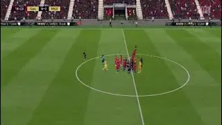 Fifa 20 glitch