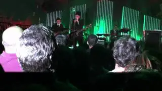 Interpol - Evil - Live @ Stubbs 10.28.2010