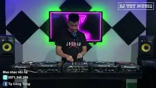NEW NONSTOP BẦU TRỜI NĂM ẤY - DJ TCT 0971345286 DEMO - NHẠC CỔ HO&Agrave;I NIỆM D&Acirc;N BAY ĐỜI ĐẦU