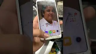 Redmi note 5pro bisplay damage #ring, change back glass change#problemfix #allmobile repair￼#shorts