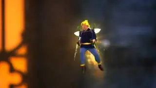 mutANT farm 3 - Clip - A.N.T. Farm - Disney Channel Official