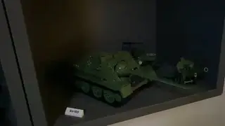 My Cobi Collection in May of 2021