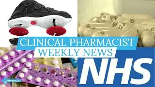 Clinical Pharmacist News