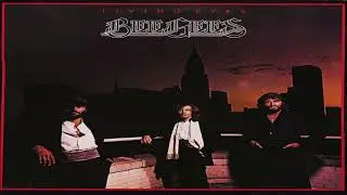 Bee Gees - Wildflower