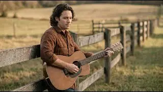 Soft Folk Country Music for Late Night Listening