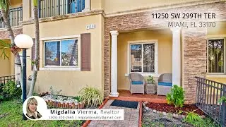 11250 SW 299th Terrace, Miami, FL 33170