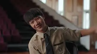 Warren's Story | Give the Gift of Education | 2025 Scotch College Annual Appeal