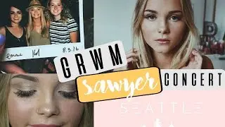 GET READY WITH RILEY | CONCERT EDITION