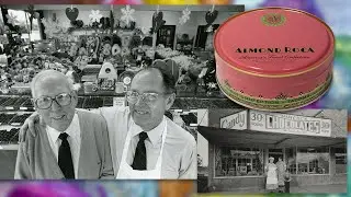 KBTC Profiles &ndash; The Sweet Spot: A Piece of Tacoma's Candy History